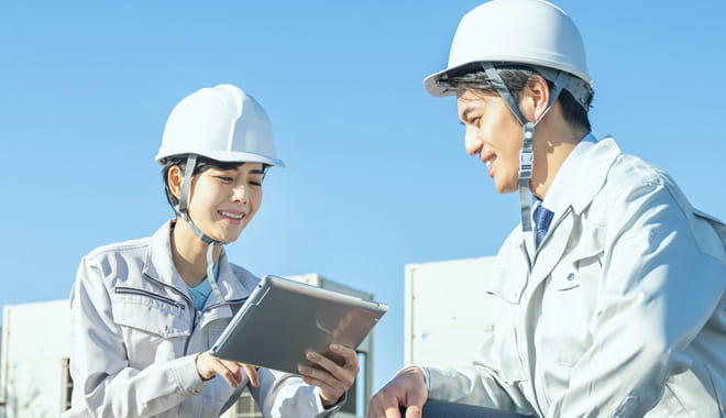 コールセンター事業